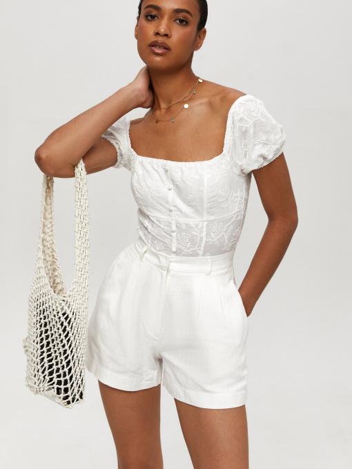 Боди Gepur модель 43644 Фото