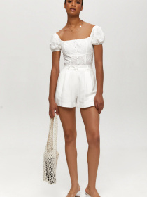 Боди Gepur модель 43644 Фото