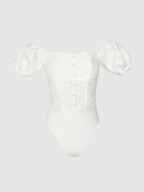 Боди Gepur модель 43644 Фото