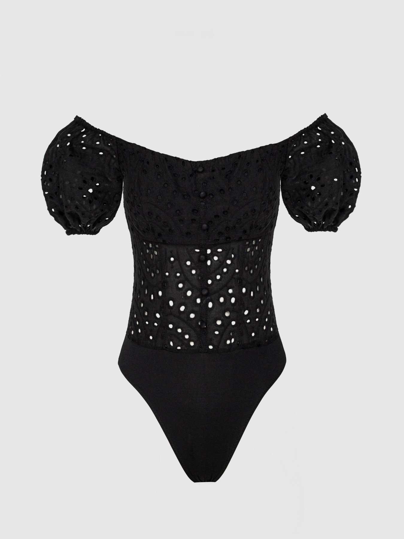 Боди Gepur модель 44396 Фото