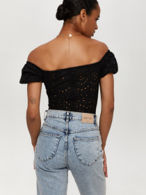 Боди Gepur модель 44396 Фото