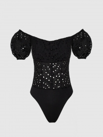 Боди Gepur модель 44396 Фото