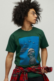 Футболки и поло YAPPI модель MDG10020 Фото