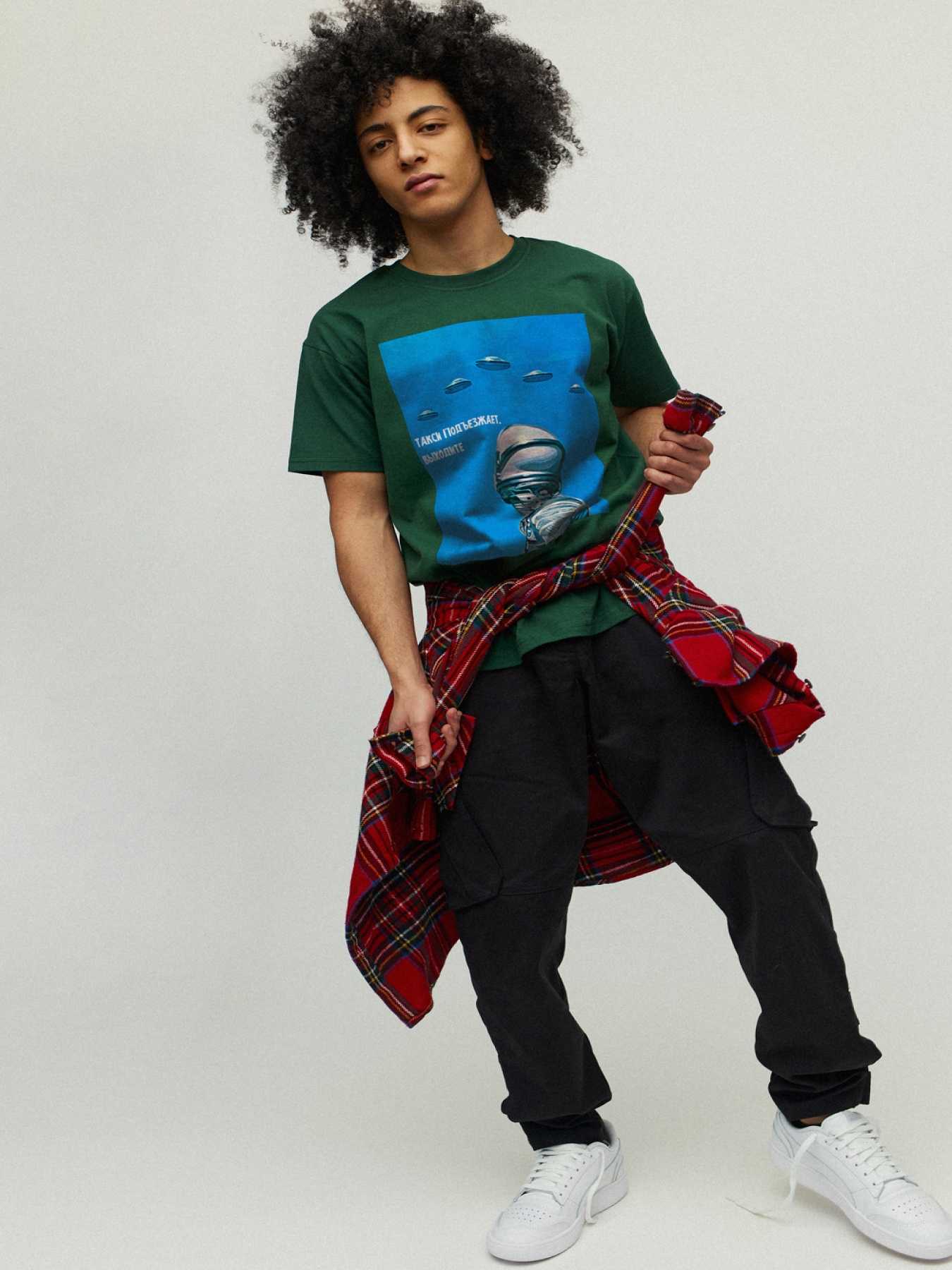 Футболки і поло YAPPI модель MDG10020 Фото