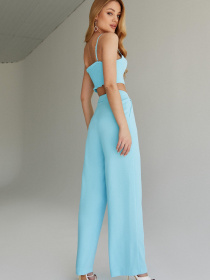 Штани повсякденні Gepur модель 44045 Фото