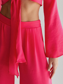 Брюки палаццо Gepur модель 44078 Фото