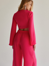 Брюки палаццо Gepur модель 44078 Фото