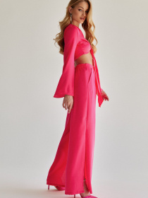 Брюки палаццо Gepur модель 44078 Фото