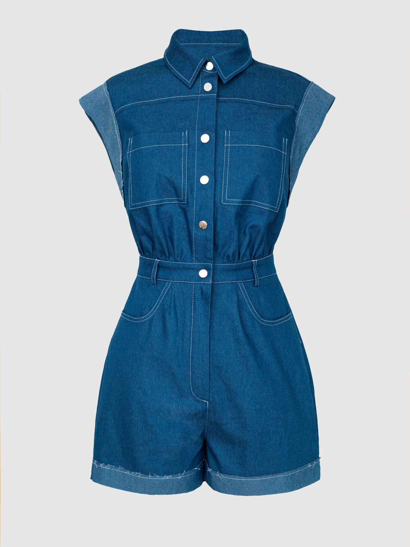 Комбінезон Gepur модель 44141 Фото