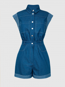 Комбінезон Gepur модель 44141 Фото