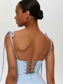 Корсет Gepur модель 44845 Фото