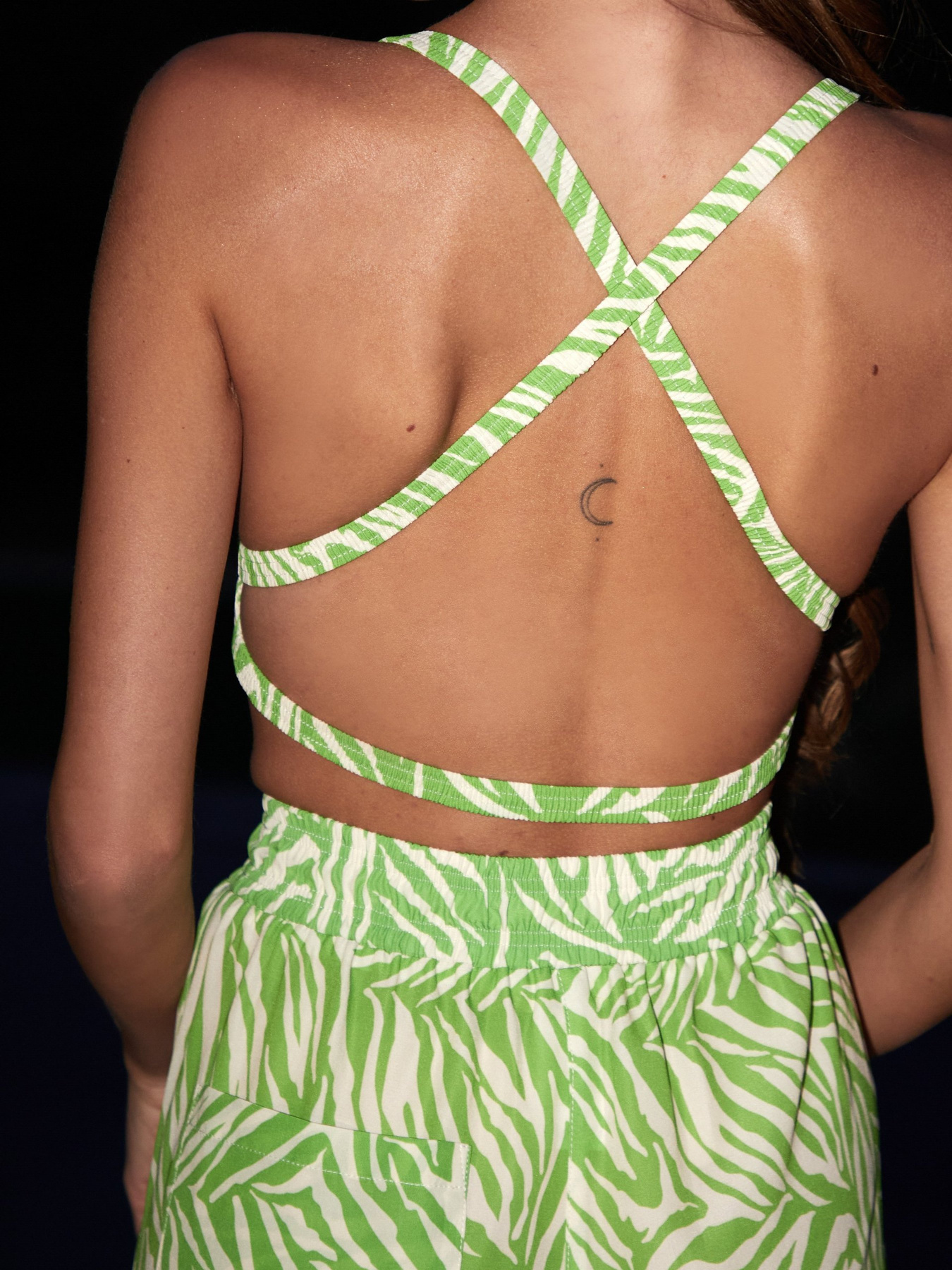 Повседневный костюм Gepur модель 44300 Фото