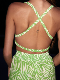 Повседневный костюм Gepur модель 44300 Фото