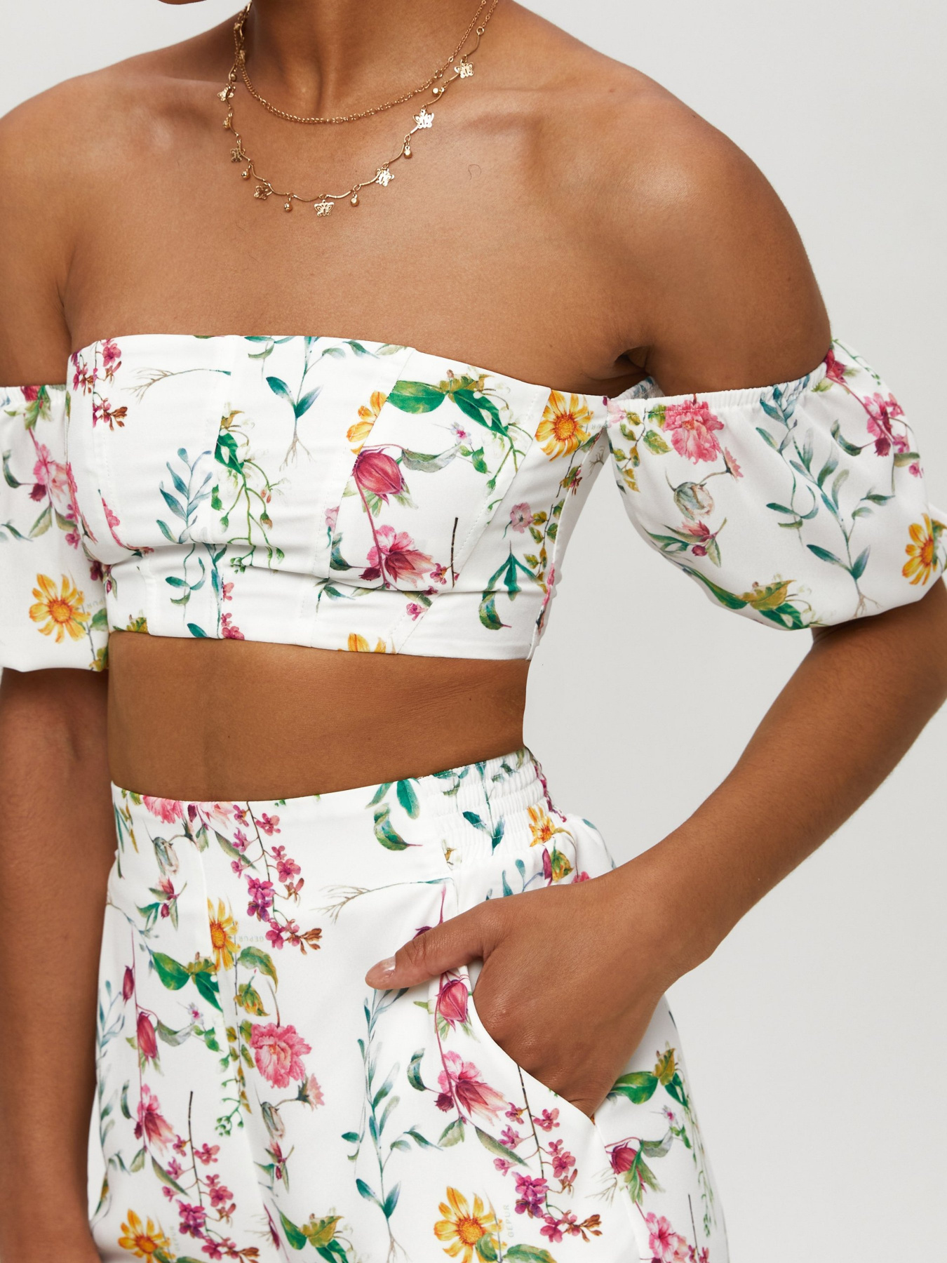 Костюм Gepur модель 44241 Фото