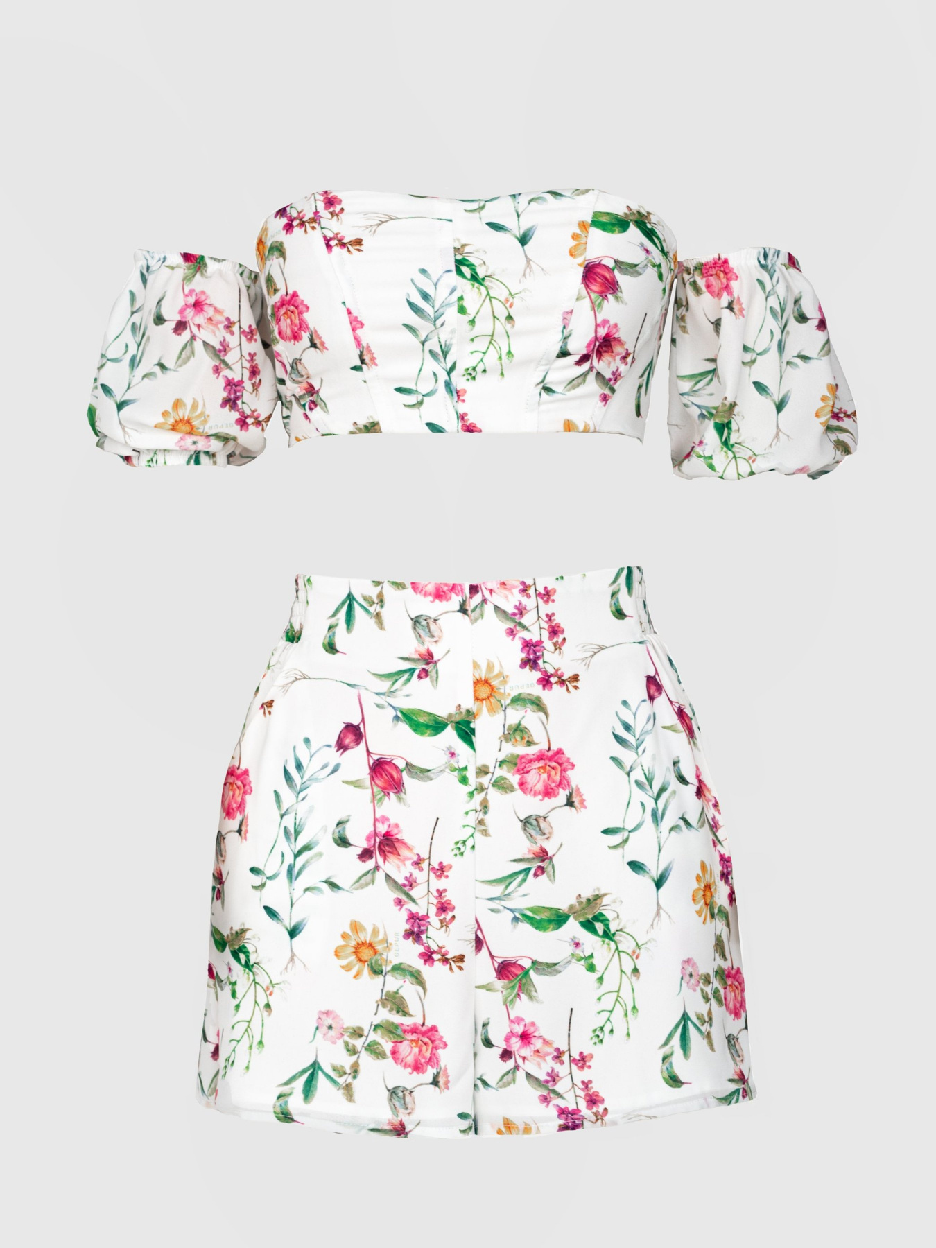 Костюм Gepur модель 44241 Фото