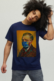 Футболки і поло YAPPI модель MNV10012 Фото