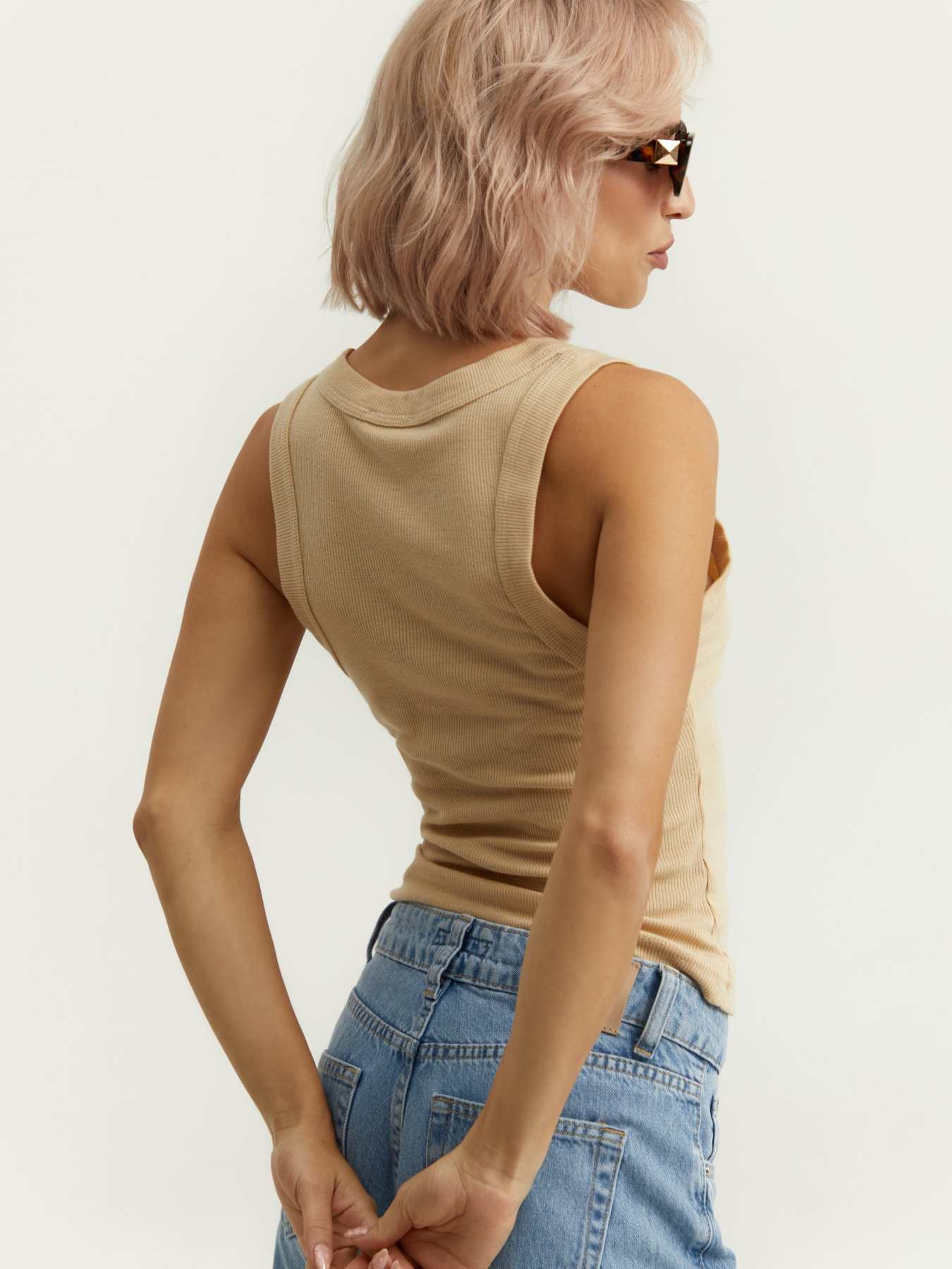 Майка Gepur модель 42330 Фото