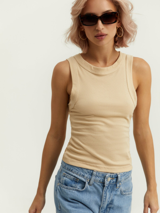 Майка Gepur модель 42330 Фото