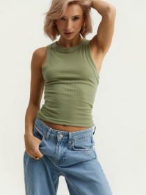 Майка Gepur модель 42331 Фото