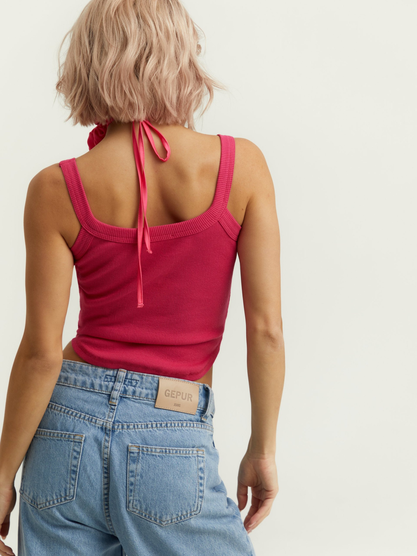 Майка Gepur модель 44638 Фото