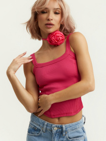 Майка Gepur модель 44638 Фото