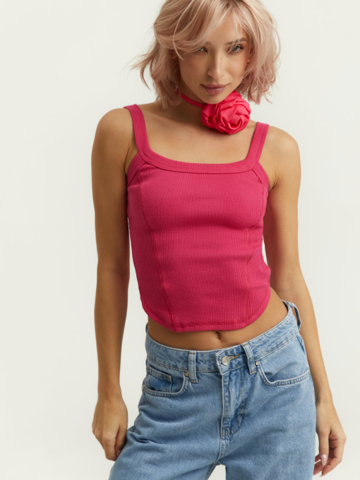 Майка Gepur модель 44638 Фото