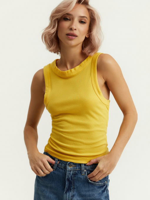 Майка Gepur модель 44783 Фото