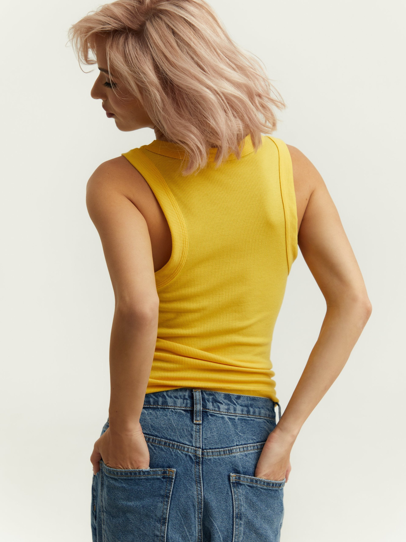 Майка Gepur модель 44783 Фото