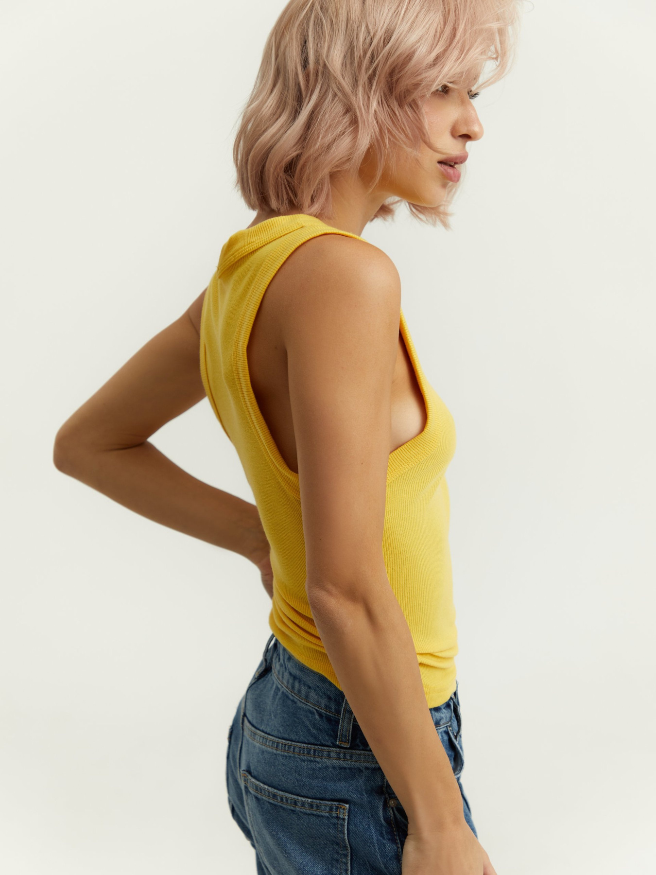 Майка Gepur модель 44783 Фото