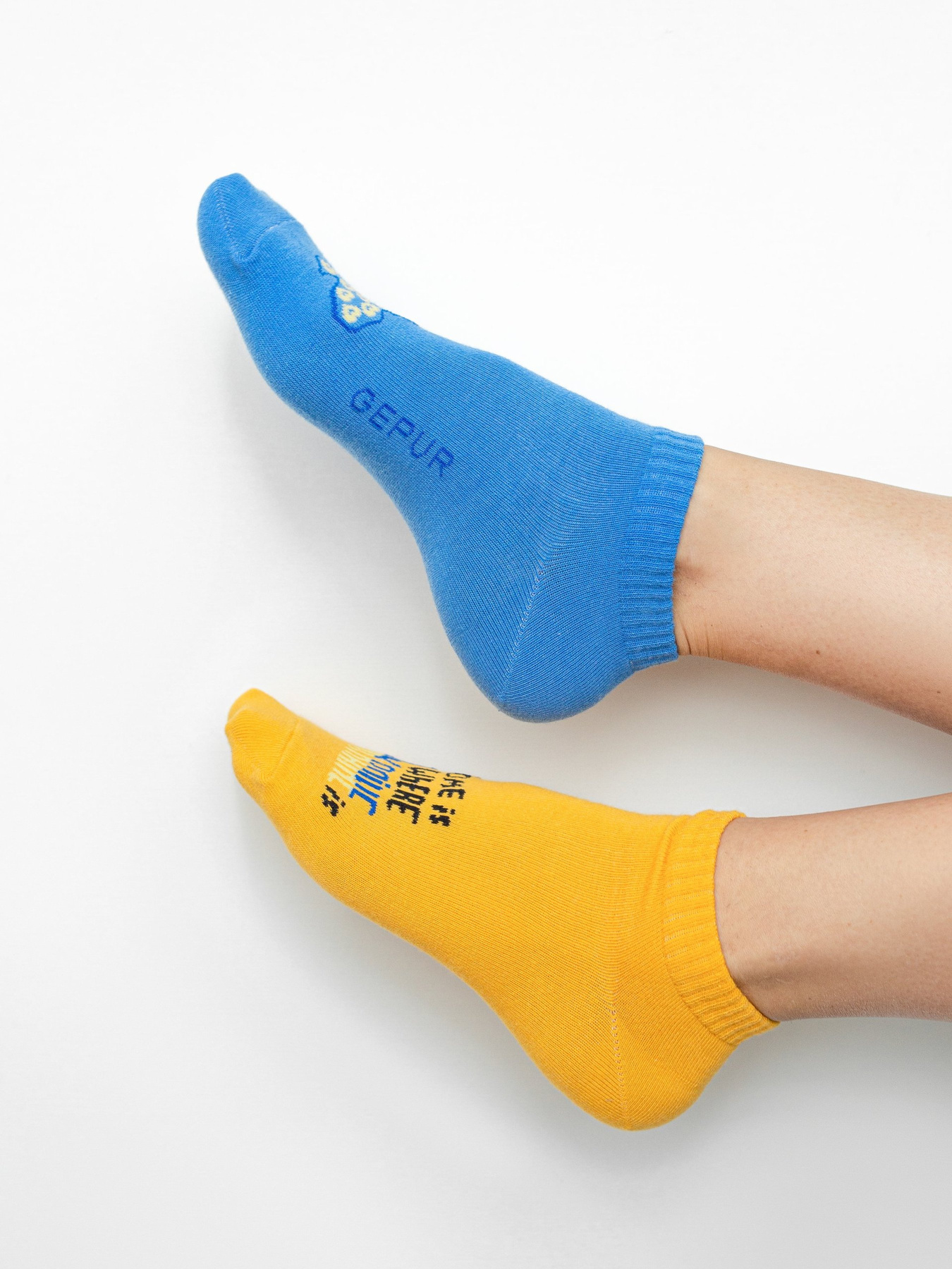 Шкарпетки Gepur модель 44821 Фото