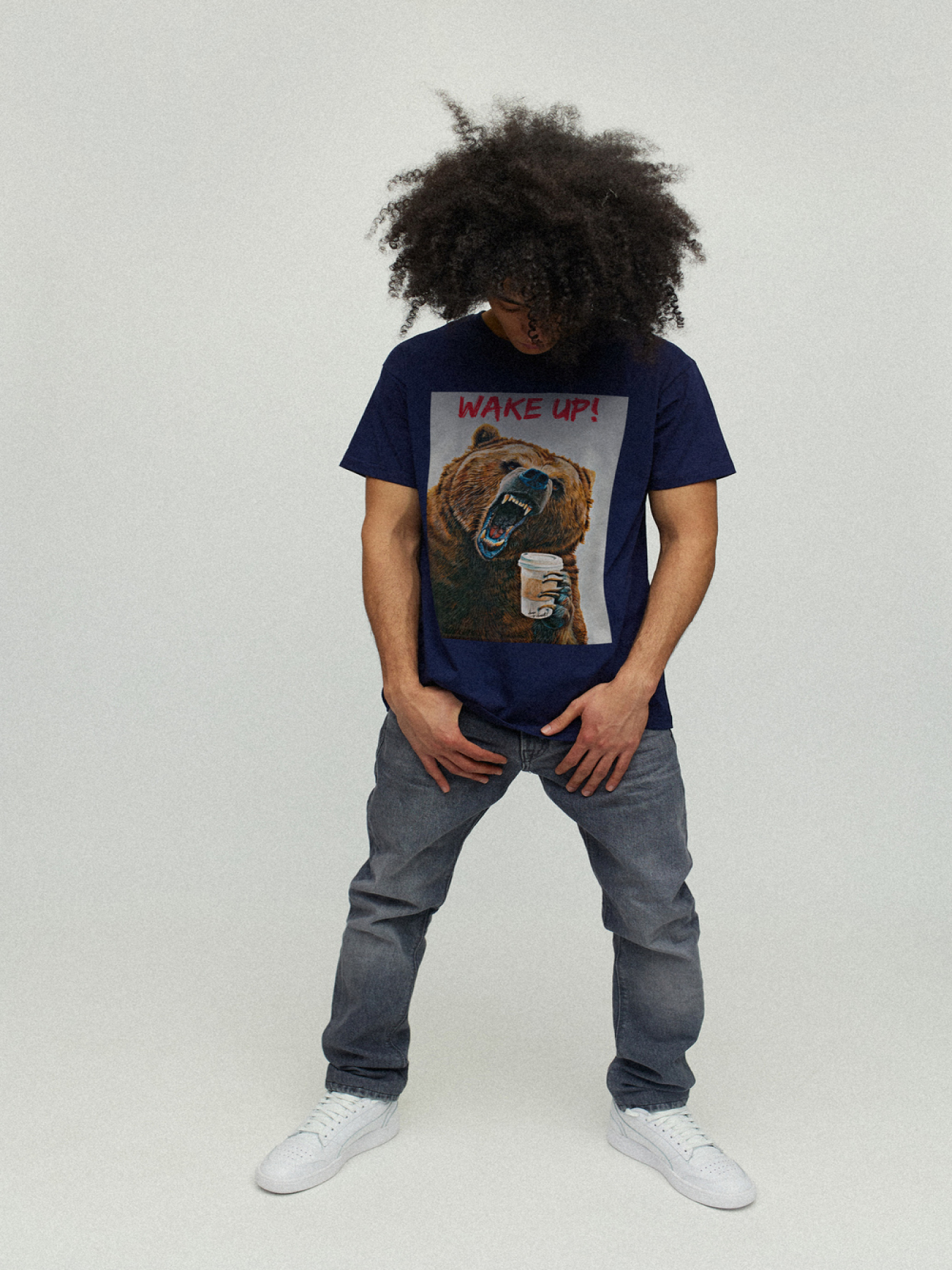 Футболки и поло YAPPI модель MNV10001 Фото