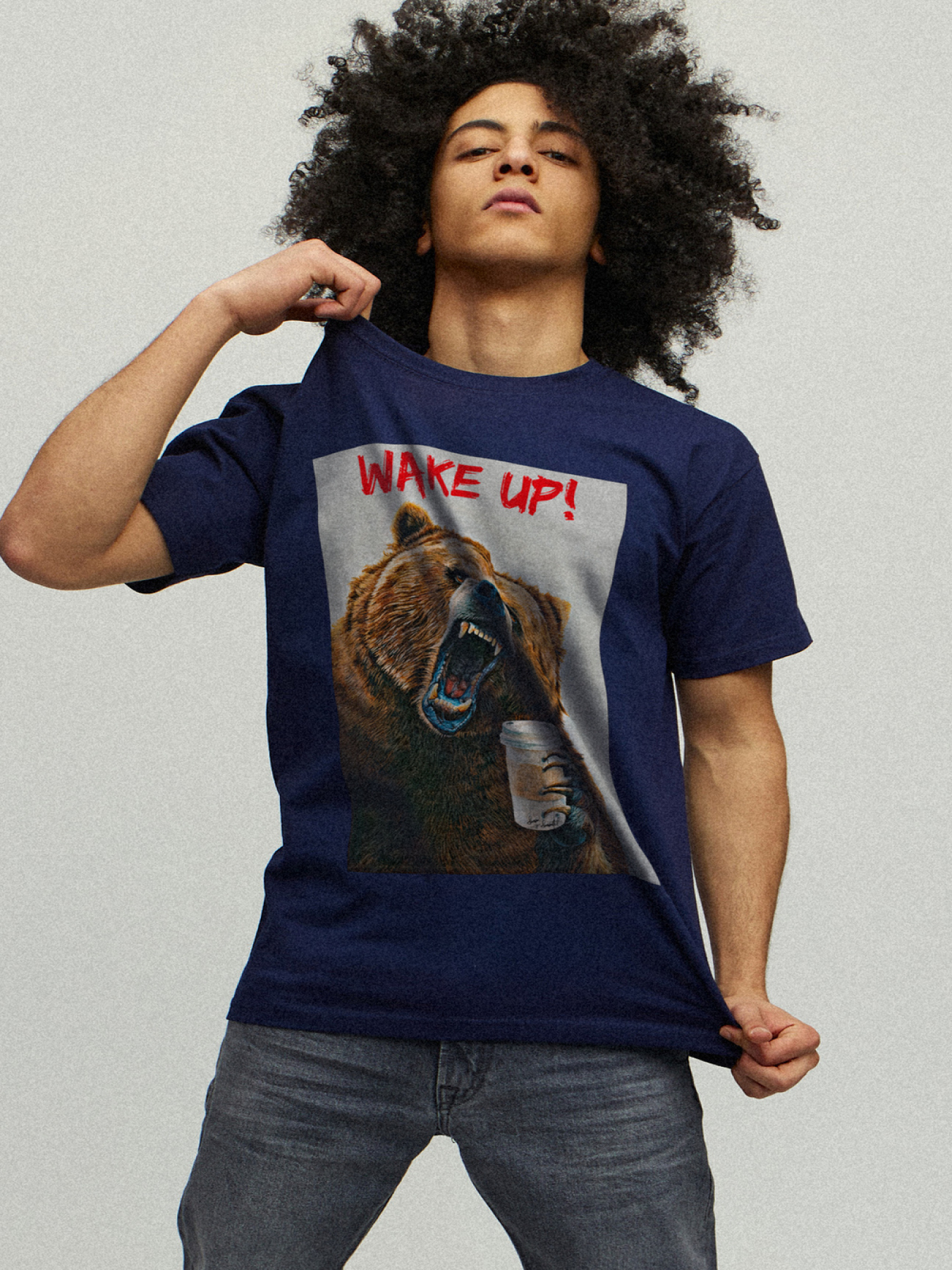 Футболки и поло YAPPI модель MNV10001 Фото