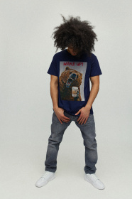 Футболки и поло YAPPI модель MNV10001 Фото