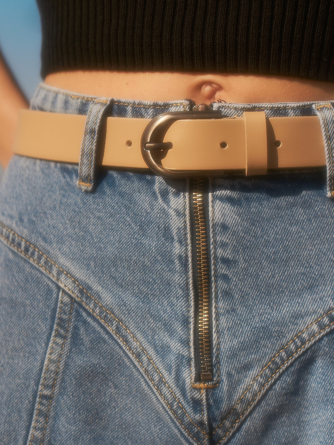 Ремень Gepur модель 44548 Фото