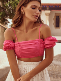 Топ Gepur модель 43642 Фото