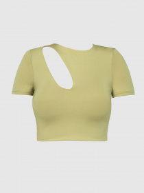 Топ Gepur модель 44695 Фото