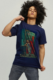 Футболки і поло YAPPI модель MNV10011 Фото