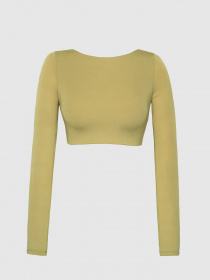 Топ Gepur модель 44708 Фото