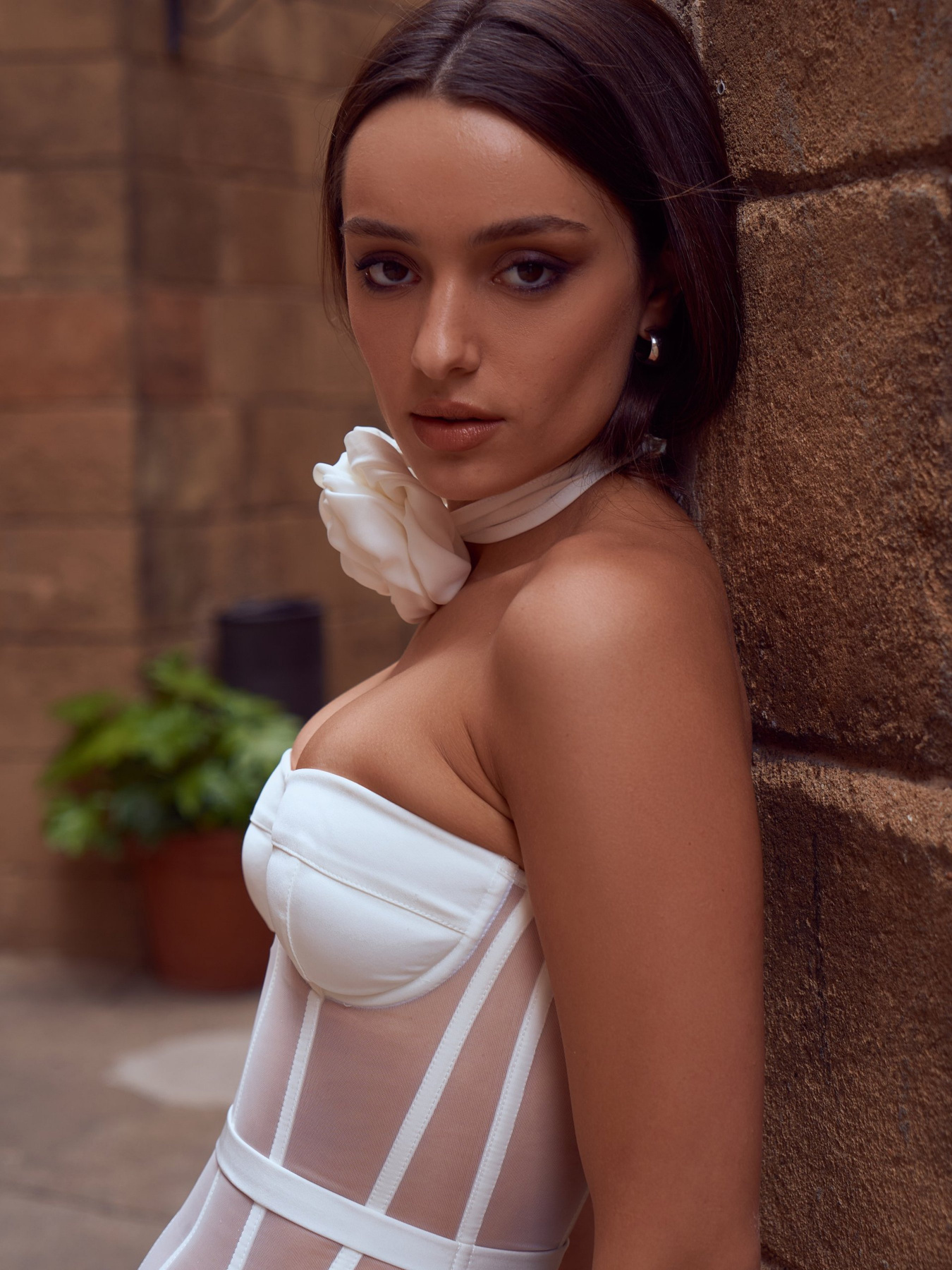 Колье Gepur модель 44434 Фото