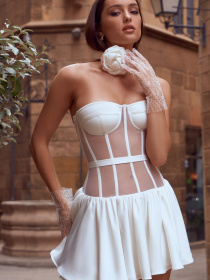 Колье Gepur модель 44434 Фото