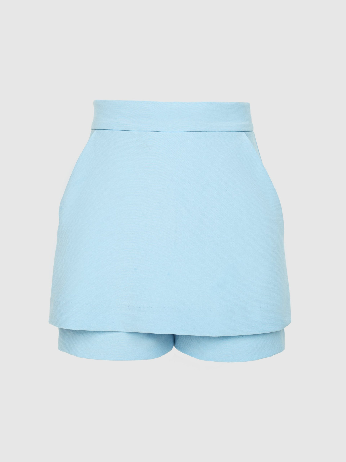 Юбка-шорты Gepur модель 44846 Фото