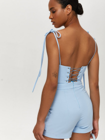 Юбка-шорты Gepur модель 44846 Фото