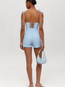 Юбка-шорты Gepur модель 44846 Фото