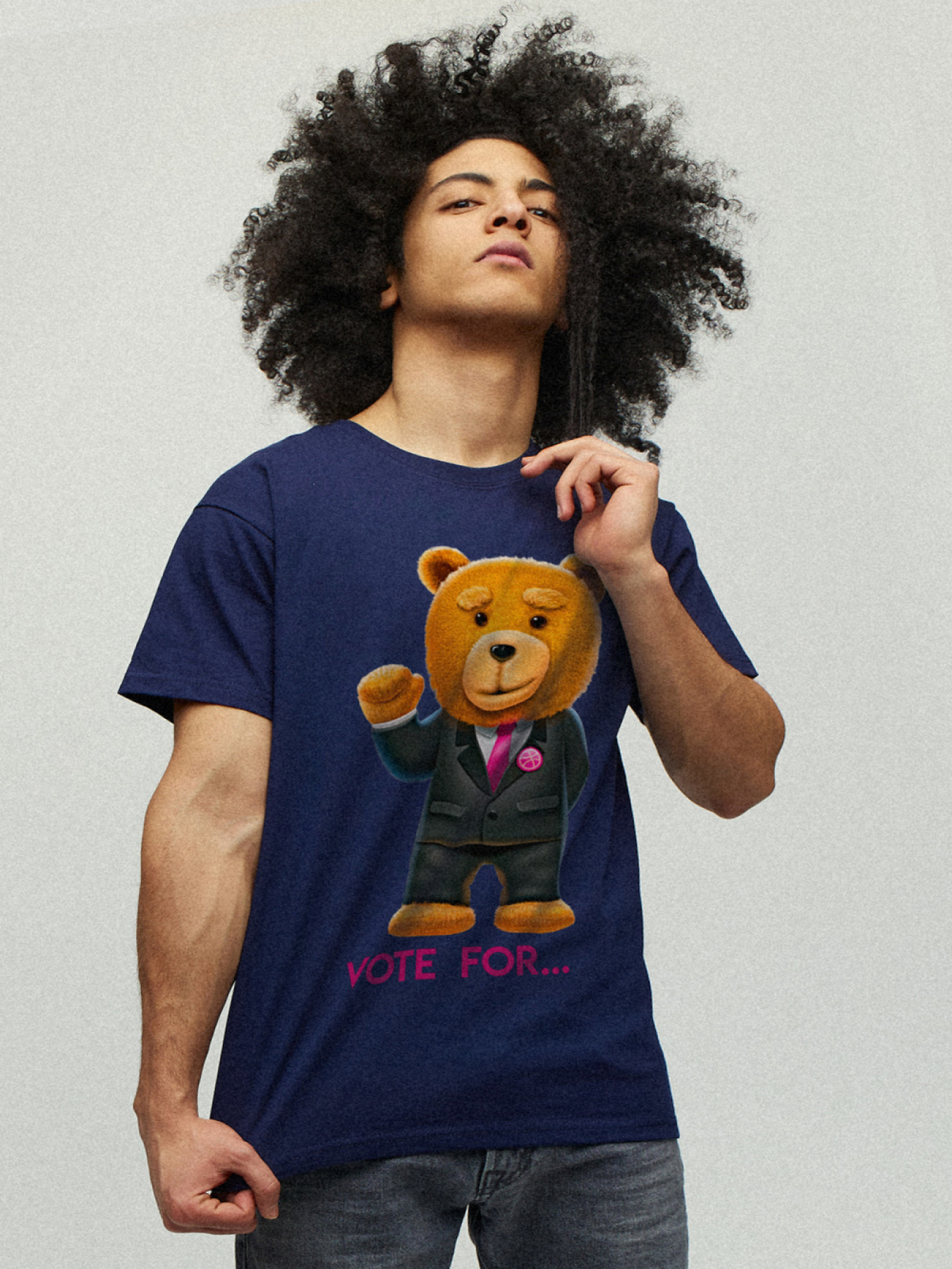 Футболки и поло YAPPI модель MNV10014 Фото