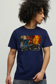 Футболки и поло YAPPI модель MNV10003 Фото