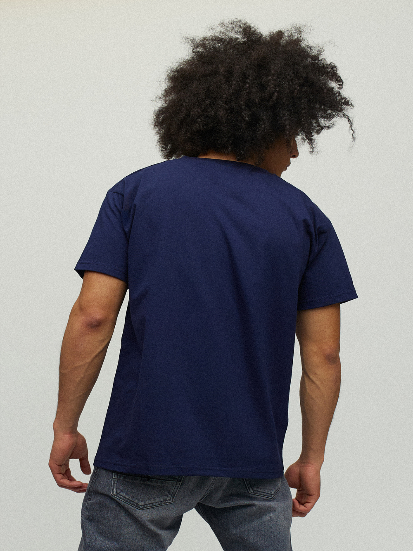 Футболки і поло YAPPI модель MNV10003 Фото