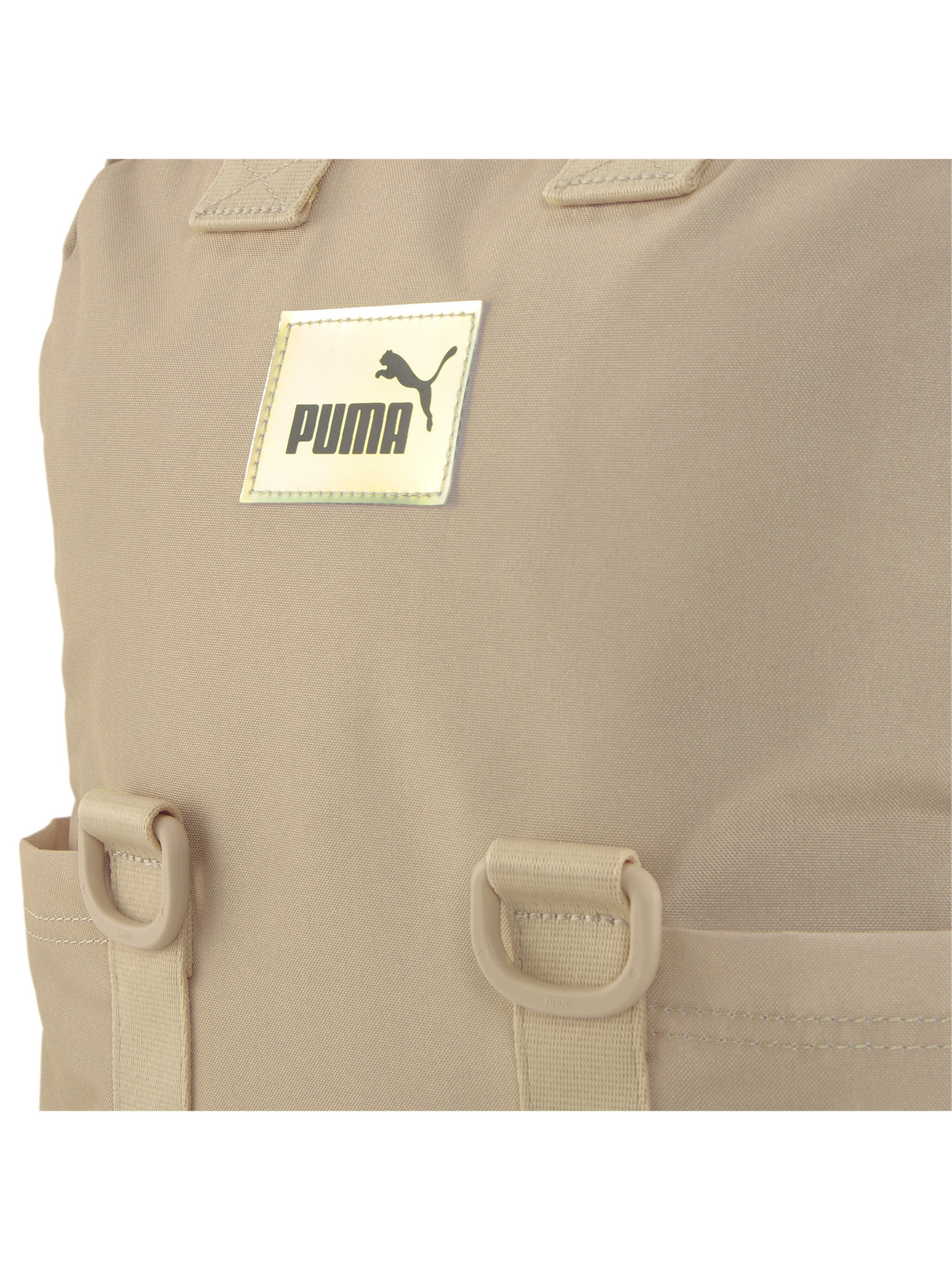 Рюкзак PUMA Core College Bag модель 079161 Фото