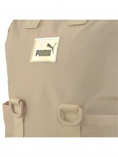 Рюкзак PUMA Core College Bag модель 079161 — фото 3 - INTERTOP