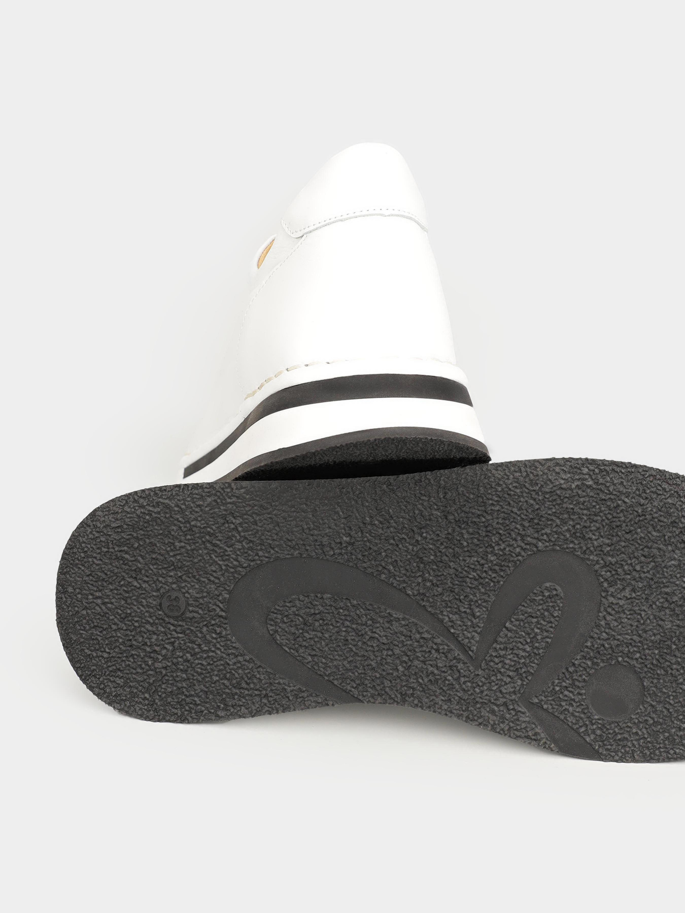 Кроссовки It-girl модель 033-25529-0128 Фото