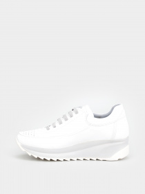 Кросівки повсякденні It-girl модель D23YA-3275-white Кросівки повсякденні It-girl модель D23YA-3275-white Фото